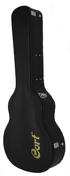 Cort guitar case new arrivals