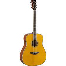 Yamaha Trans-Acoustic with built in chorus and reverb