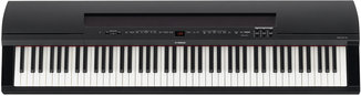 Yamaha P-225 Digital Piano (Graded Hammer Compact)